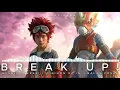 Lagu Break Up! (Versi Melayu) 🇲🇾 | Digimon Adventure 02 OST | AI Cover oleh Transirama