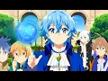Download Lagu Top 10 Anime Where Prodigy MC Becomes The STRONGEST In Another World
