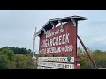 Sugarcreek ohio tour 44681