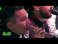 Supiste hacerme mal - Edwin Luna y la Trakalosa de Monterrey