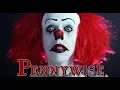 Video di PENNYWISE - Stephen King's IT Clown Makeup Tutorial / 31 Days Of Halloween