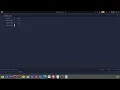 NeoVim or Vim - Visual Block mode