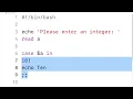 EP004 - macOS Linux