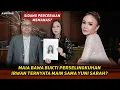 TERBONGKAR! MAIA BEBERKAN BUKTI FOTO MESRA SUAMI \u0026 YUNI SARAH ! SIDANG PERCERAIAN MEMANAS !
