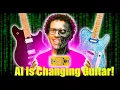 Download Lagu From Vintage Guitars to AI Pedals | The Week in Gear 77