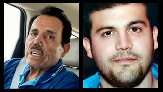 Kidnapped or Kid-trapped New questions surrounding US arrest of El Mayo El Chapo s son