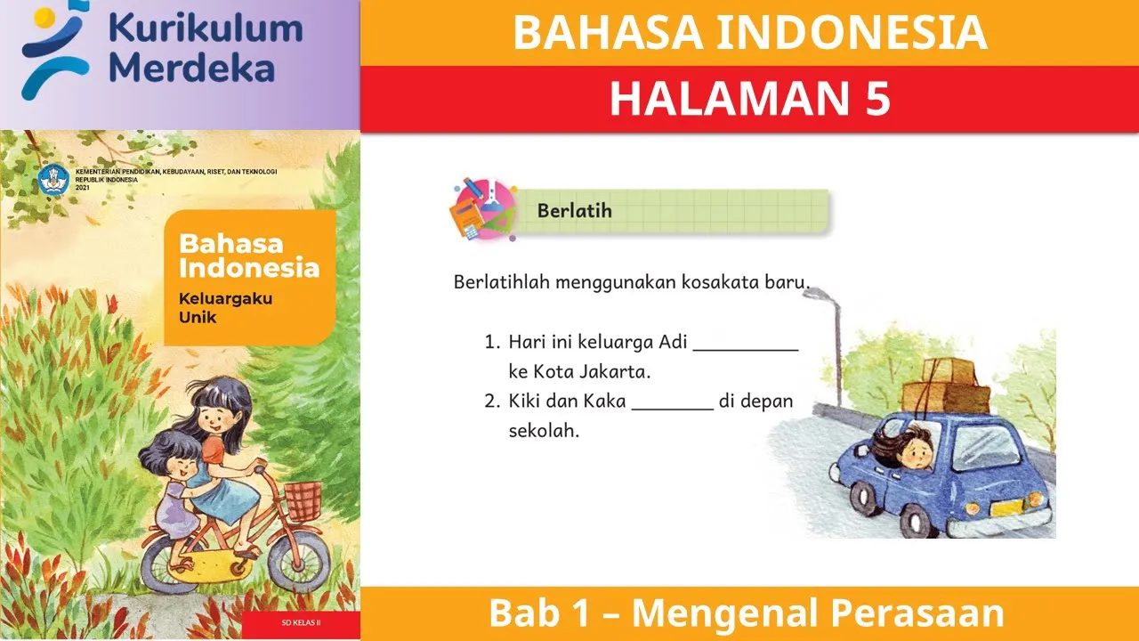 Lagu Daerah Nusantara - Materi thumbnail