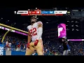 MUT 23 GAMEPLAY TOP 10 OVERALL QB S FOR MADDEN 23 CLASSIC