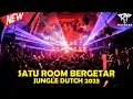 Lagu DJ CINTA DALAM DOA BASS BETON !!! SATU ROOM BERGETAR - JUNGLE DUTCH 2023 TERBARU