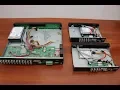 iNPUT-ACE - DVR Acquisition and Processing