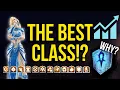 Why Everyone Plays Guardian in Guild Wars 2 Is It Broken