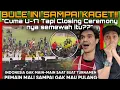 Download Lagu Bule Ini Kaget, Cuma U17 Tapi Closing Ceremony-nya Semewah Itu, Indo-Mali Moshing Bareng: Respect !!
