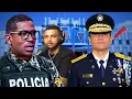Lagu MENSAJE CONTUNDENTE AL NUEVO JEFE DE LA POLICÍA NACIONAL!!!