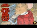 BENEATH THE TRESS WHERE NOBODOY SEES Creator Commentary W Patrick Horvath