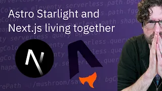 Download Include Astro.js Starlight documentation in a Next.js project with proxies MP3