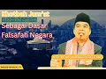 Download Lagu Khotib Jum'at : Prof. Dr. KH. Hamdani Anwar, MA || Nilai-nilai Agama Sebagai Dasar Falsafah Negara