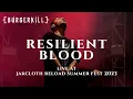 Download Lagu Burgerkill - Resilient Blood Live@Jakcloth Reload Summer Fest 2023