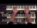 Flower King of Flies by Keith Emerson and The Nice