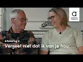 Lagu Vergeet niet dat ik van je hou – Liefde en intimiteit bij dementie | Aflevering 6