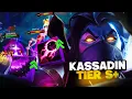 Download Lagu TOP 1 KASSADIN TESTA OS NOVOS BUFFS  ... * FICOU MUITO FORTE  *  | Yiok