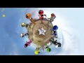 Download Lagu Super Hero Time Kamen rider ex-aid and uchuu Sentai kyuuranger ending