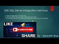 35 SSIS Understanding Data Conversion Task SQL Server Integration Services