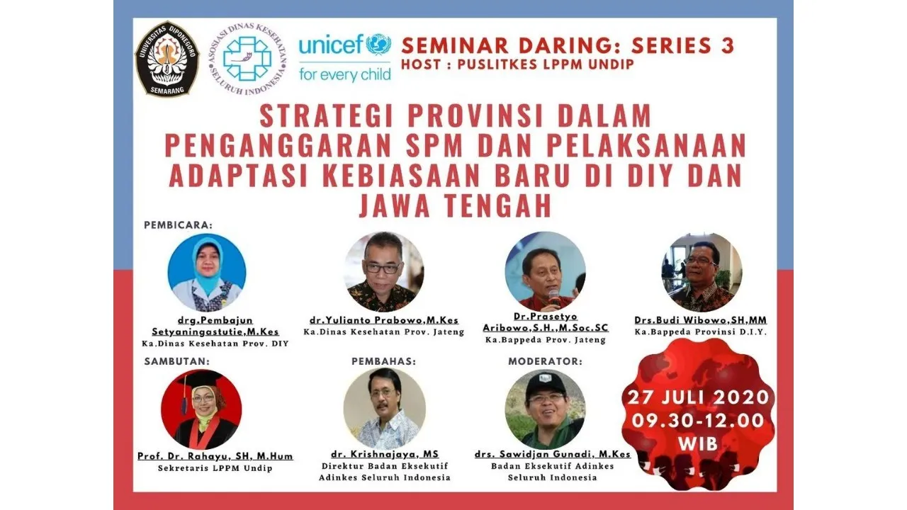( COVID-19 ) Informasi Corona di Yogyakarta. 