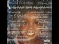 redrum - 21 Savage (Extended Intro)