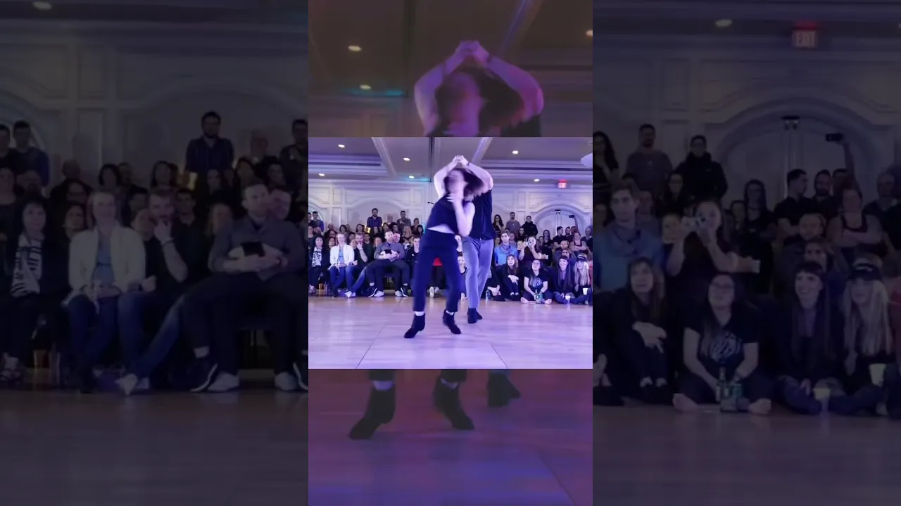 What if we told you this was our very first win together before we were even friends… ￼