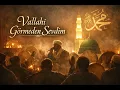 Vallahi Görmeden Sevdim | Kurbanım Ya Rasulallah | Canlı Zikir Ortamı (Def, Bendir, Kudüm)
