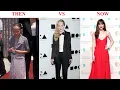 Then vs Now Dakota Johnson From Fifty Shades Anastasia to Verity Directorial Debut Evolution