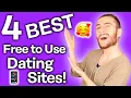 Best Free Dating Sites Save Your