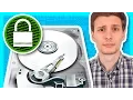 Should You Encrypt Your Computer Hard Drive