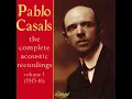 Romance in A Major (Version for Cello & Piano)