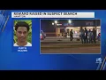 U S Marshals increase reward for information leading to Hampton homicide suspect s capture