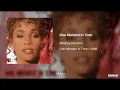 Whitney Houston - One Moment In Time (432Hz)