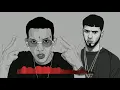 Anuel AA ft Ele A el Dominio - Tu no metes cabra