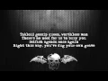 Download Lagu Avenged Sevenfold - Critical Acclaim [Lyrics on screen] [Full HD]