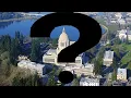 Why Washington s Capital is Olympia