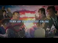 King Gnu 「TWILIGHT!!!」 IMAX再現音響