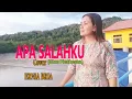 Download Lagu Lagu Populer Indonesia APA SALAHKU-Cover-ERNIA BRIA-Studio DONBERS MALAKA Chanel (SDM)-TV Malaka