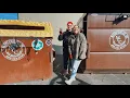 We hit the JACKPOT Dumpster Diving in Georgia Alabama