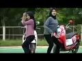 Dj anak motor