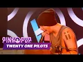 Twenty One Pilots - Full Concert [HD] | Live at Pinkpop 2014