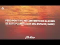 FMK, Maria Becerra - Tranquila  (Letra)