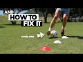 Why MOST Players Can t Dribble around Cones