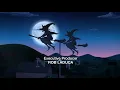 Mickey's Tale Of Two Witches Credits