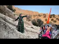 Download Lagu Lost in the Desert: The Search for Samira - A Heart-Wrenching Journey