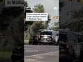 Police response during active shooter incident in Midland Texas