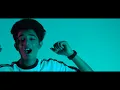 Tsumyoki - White Tee (Official Music Video) | Goa Trap Culture